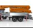 Pompe per calcestruzzo Pompe per calcestruzzo autocarrate CIFA K31L
