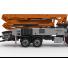 Pompe per calcestruzzo Pompe per calcestruzzo autocarrate CIFA K36L-5