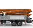 Pompe per calcestruzzo Pompe per calcestruzzo autocarrate CIFA K36L-5