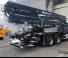 Pompe per calcestruzzo Pompe per calcestruzzo autocarrate CIFA K36L