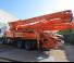 Pompe per calcestruzzo Pompe per calcestruzzo autocarrate CIFA K38L