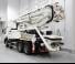 Pompe per calcestruzzo Pompe per calcestruzzo autocarrate CIFA K42L