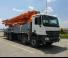 Pompe per calcestruzzo Pompe per calcestruzzo autocarrate CIFA K48