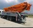 Pompe per calcestruzzo Pompe per calcestruzzo autocarrate CIFA K48