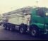 Pompe per calcestruzzo Pompe per calcestruzzo autocarrate CIFA K53H