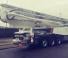 Pompe per calcestruzzo Pompe per calcestruzzo autocarrate CIFA K53H