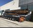 Pompe per calcestruzzo Pompe per calcestruzzo autocarrate CIFA K61L