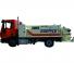 Pompe per calcestruzzo Pompe per calcestruzzo autocarrate Mecbo Shuttle P4.65