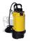 Pompe ad immersione Pompe fognarie Wacker Neuson PS3 3703