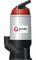 Pompe ad immersione Pompe autoadescanti per acque torbide Grindex Solid