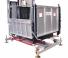 Ascensori industriali CAMAC ECP 1000/150