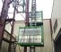 Ascensori industriali Mastclimber Solutions MS-SC-200TD