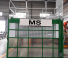 Ascensori industriali Mastclimber Solutions MS-SC-200TD