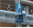Ponteggi autosollevanti Elevadores Alher PM 200