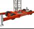 Ponteggi autosollevanti Scanclimber Centum SC10000 