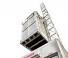 Ascensori industriali Scanclimber SC2000K