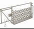 Ascensori industriali Scanclimber Wega SC2032-65H