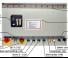 Ascensori industriali Scanclimber Wega SC2032-65H