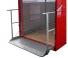 Ascensori industriali Scanclimber Wega SC2037-65