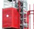 Ascensori industriali Scanclimber Wega SC2037-65