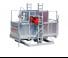 Ascensori industriali Scanclimber SC20M