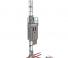 Ascensori industriali Scanclimber SC400K