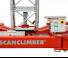Ponteggi autosollevanti Scanclimber Taurus SC6000 