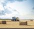 Presse per grandi imballaggi + Presse ad alta pressione New Holland BB 1290 R
