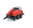 Kuhn LSB 890 D