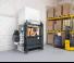 Presse per rifiuti HSM V-Press 1160 max