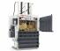 Presse per rifiuti HSM V-Press 1160 max