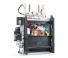 Presse per rifiuti HSM V-Press 818 plus