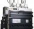 Presse per rifiuti HSM V-Press 818 plus