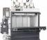 Presse per rifiuti HSM V-Press 818 plus