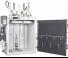 Presse per rifiuti HSM V-Press 818 plus