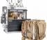Presse per rifiuti HSM V-Press 818 plus