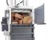Presse per rifiuti HSM V-Press 840 max