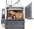 Presse per rifiuti HSM V-Press 840 max