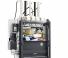 Presse per rifiuti HSM V-Press 860 plus