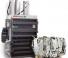 Presse per rifiuti HSM V-Press 860 plus