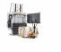 Presse per rifiuti HSM V-Press 860 S
