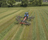 Ranghinatori rotativi Vicon Andex 1304 Pro Plus