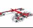Ranghinatori rotativi Vicon Andex 1505 Plus