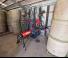 Ranghinatori rotativi Vicon Andex 644 M