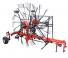 Ranghinatori rotativi Vicon Andex 904 Hydro
