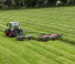 Ranghinatori rotativi Fendt Former 1502