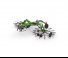 Ranghinatori rotativi Fendt Former 920 C