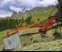 Ranghinatori rotativi Kuhn GA 3901