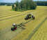 Ranghinatori rotativi Claas Liner 4700 Trend 