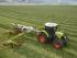 Ranghinatori rotativi Claas Liner 500